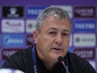 اسکوچیچ: با یک گل بچه‌گانه، بازی از دستمان در رفت