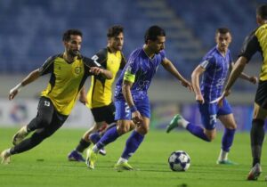 واکنش رسانه‌های اردنی به شکست استقلال