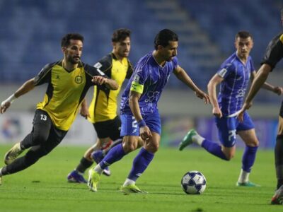 واکنش رسانه‌های اردنی به شکست استقلال