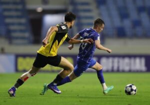 شب سرنوشتساز استقلال در اردن