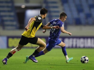 شب سرنوشتساز استقلال در اردن