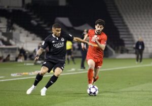 ماموریت سخت تراکتور جنجالی