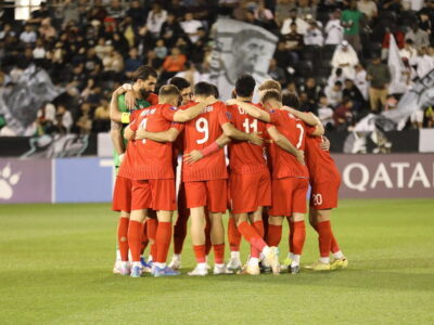 آمار دیدار تراکتور مقابل السد از نگاه AFC