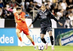 نیش السد به سود الهلال!