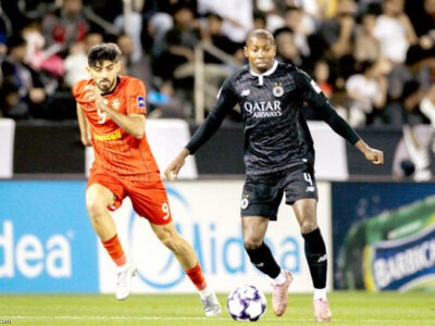 نیش السد به سود الهلال!