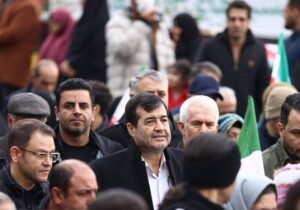 وزیر ورزش: با قدرت استقلال خود را حفظ خواهیم کرد