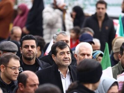 وزیر ورزش: با قدرت استقلال خود را حفظ خواهیم کرد