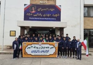 برخی باشگاه‌ها به جای کمک، پشت پا می‌زنند