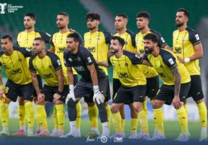 رسانه قطری: تساوی هیجان انگیز سپاهان و الاهلی