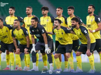 رسانه قطری: تساوی هیجان انگیز سپاهان و الاهلی