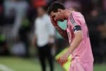 مصدومیت لیونل مسی و عذرخواهی این ستاره!