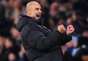 واکنش گواردیولا به قرعه رئال و ماه مبارک رمضان