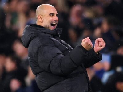 واکنش گواردیولا به قرعه رئال و ماه مبارک رمضان