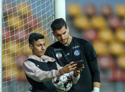 با برد مقابل فجرسپاسی مزد زحماتمان را گرفتیم