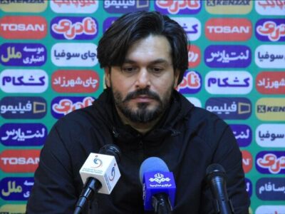 دقیقی: از برد اتلتیکو مقابل بارسلونا درس گرفتیم