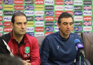 رحمتی: ای کاش تیم خیبر هم وزیر، وکیل و نماینده داشت