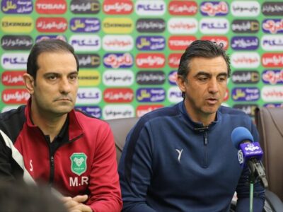 رحمتی: ای کاش تیم خیبر هم وزیر، وکیل و نماینده داشت