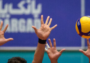 مدعیان باختند؛ فولاد و شهداب به پلیآف رفتند