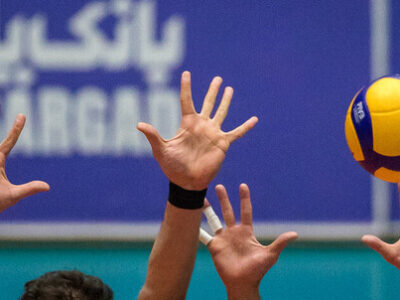 مدعیان باختند؛ فولاد و شهداب به پلی‌آف رفتند