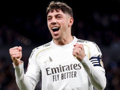 پیروزی پرگل کهکشانی‌ها در لالیگا