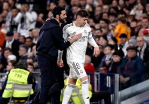 آربلوا: از این بازی‌ها لذت می‌برم