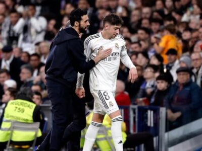 آربلوا: از این بازی‌ها لذت می‌برم