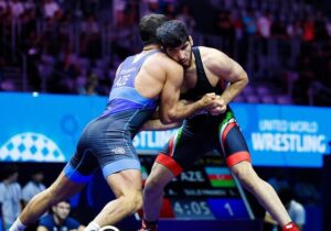 اعزام 9 فرنگی‌کار ایران به تورنمنت رنکینگ آلبانی