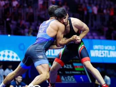 اعزام 9 فرنگی‌کار ایران به تورنمنت رنکینگ آلبانی