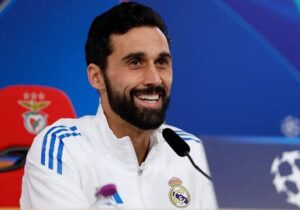 آربلوا پاسخ مورینیو را داد