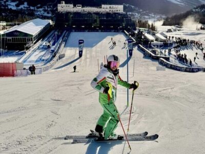  ملی‌پوش اسکی‌ بین ۵۳ نفر آخر شد!