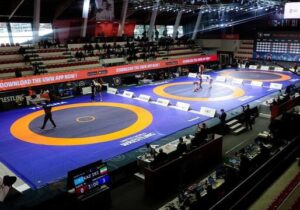 صدور ویزای ملی پوشان کشتی ایران برای حضور در تورنمنت آلبانی