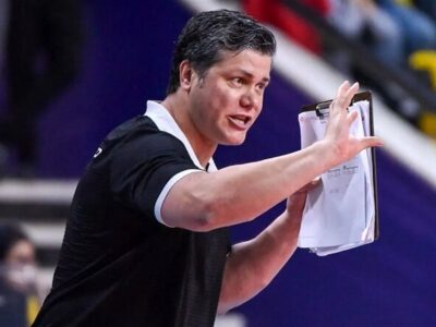 مهدوی: کسی نمیتواند محمد موسوی را محروم کند