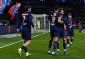 بازگشت پیاسجی به صدر با عبور از متز