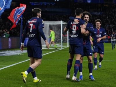 بازگشت پیاسجی به صدر با عبور از متز