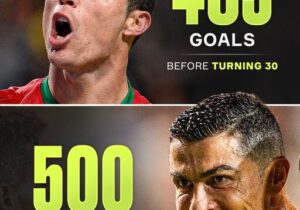 واکنش قاطع رونالدو به پیام غافلگیر کننده ترامپ