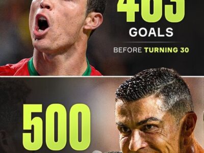 واکنش قاطع رونالدو به پیام غافلگیر کننده ترامپ