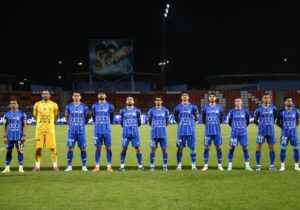 اعلام ترکیب استقلال و فجرسپاسی