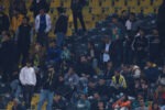 اوسمار، مغضوبان را به اصفهان برد