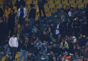 اوسمار، مغضوبان را به اصفهان برد