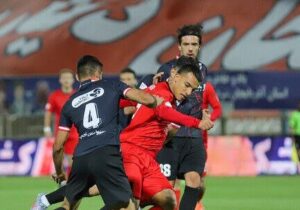 دیدار تراکتور-پرسپولیس رسماً به تعویق افتاد