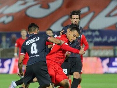 دیدار تراکتور-پرسپولیس رسماً به تعویق افتاد