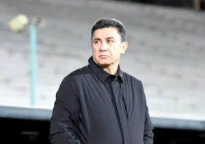 سکوت سنگین سرمربی تیم ملی؛ قلعه‌نویی کجاست؟