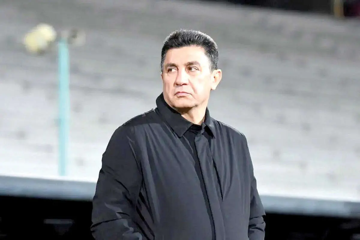 سکوت سنگین سرمربی تیم ملی؛ قلعه‌نویی کجاست؟