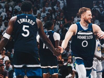 لیگ NBA| شکست دالاس و گلدن استیت در خانه