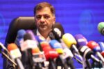 کریمی: سلبریتی‌های فوتبال برای تبریک سال نو اینترنت دارند ولی تسلیت نه!
