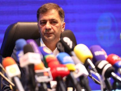 کریمی: سلبریتی‌های فوتبال برای تبریک سال نو اینترنت دارند ولی تسلیت نه!