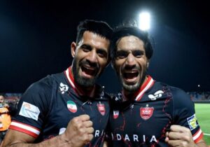 ابهام بزرگ در دعوت مدافع پرسپولیس به تیم ملی