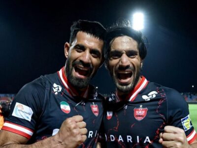 ابهام بزرگ در دعوت مدافع پرسپولیس به تیم ملی