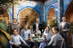 هفت‌سین AFC برای نوروز ۱۴۰۵ با حضور علی دایی