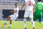 مصاف مصر با تیم دوم فیفا؛ ایران با تیم پنجاه و چهارم